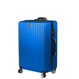 Slimbridge 28" Inch Luggage Suitcase Blue 28 inch-1910112834717618176