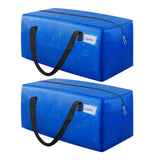 2 Pack Moving Bags Waterproof With Backpack-1937319805275213824