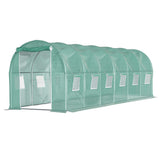 Lambu Greenhouse Walk-In Green House Shed 6M-1937319783917817856