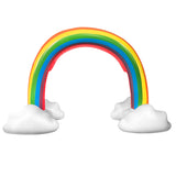 Inflatable Sprinkler Arch Rainbow Water-1919892902952177664