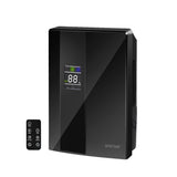 Spector Dehumidifier Air Purifier 2200ml Black-1910113174888255488