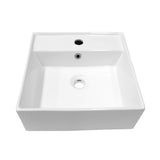 Ceramic Basin Bathroom Wash Counter-1910113265103540224