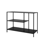 Levede 3-Tier Console Table Office Furniture-1917016730413174784