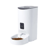 PaWz 9L Auto Pet Feeder Automatic Camera-1910112962245431296