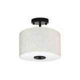 Emitto Ceiling Pendant Light 28cm Led-1910112866342670336