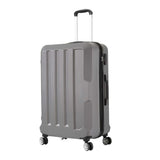 Slimbridge 20" Travel Luggage Lightweight Dark Grey 20 inch-1910112826941378560