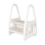 Levede Toddler Step Stool Ladder Tower-1910113156630450176