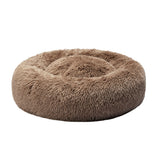 PaWz Pet Bed Mattress Dog Beds Bedding L Brown Large-1910113143447752704