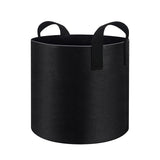 Lambu 5pc Grow Bags 3 Gallon Fabric-1919892883289280512