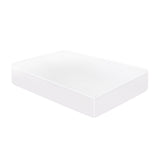 DreamZ Mattress Protector Fitted Sheet Baby-1910113039399653376