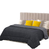 DreamZ Quilt Duvet Doona Single Size-1919892910342541312
