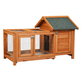 Pawz Rabbit Hutch-1937319804251803648