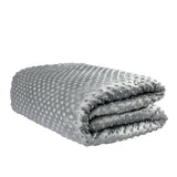 DreamZ Weighted Blanket Cover Quilt Double-1910113229619728384