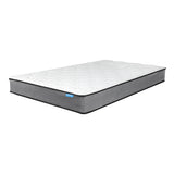 Dreamz Spring Mattress Pocket Bed Top Double-1910112886328528896
