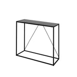 Levede 2-Tier Console Table Office Furniture-1917016730253791232