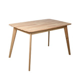 Levede Dining Sets 1XTable+1XBench Chair-1910113304207036417