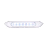 Manan Dual LED Awning Light Amber White-1910113253980246016