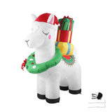 Santaco Inflatable Christmas Decor Christmas-1910113134891372544