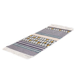 Marlow Floor Rug Boho Area Rugs Washable 160x230cm 160x230-GE-1910113061319086080