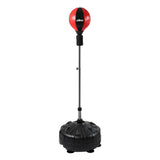 Centra Boxing Punching Bag Speed Ball Free Standing Reflect Reaction Training-1910112182994079744