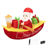 Santaco Christmas Inflatable Santa Clau-1910113139131813888