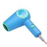 Low Heat Speed Hair Dryer Baby Infant Blue-1910112870071406592