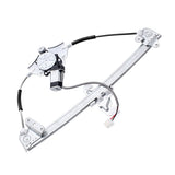 Manan Electric Window Regulator RH Rront-1910113252373827584