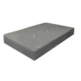 Dreamz Pillowtop Mattress Protector Double-1910112878531317760