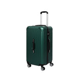 Slimbridge 28" Trunk Luggage Travel Green 28 inch-1910112842791653376