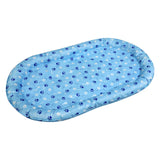 Pawz Pet Cooling Mat L Blue-1937319803354222592