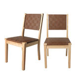 Levede Dining Chairs Accent Chair Lounge-1910113297496150016