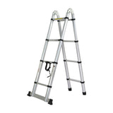 Traderight Folding Multi Purpose Ladder 8 Step-1937319795510874112