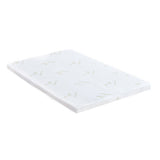 DreamZ 5cm Thickness Cool Gel Memory Single-1910113022605660160