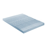 DreamZ 8cm Bedding Cool Gel Memory Foam-1910113031006851072