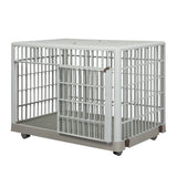 PaWz Dog Crate Pet Kennel Indoor Sturdy Small-1919892877547278336