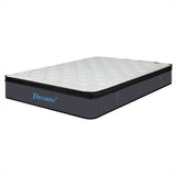 Dreamz Bedding Mattress Spring Queen-1910112885384810496