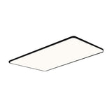 EMITTO Ultra-Thin 5CM LED Ceiling Down 45W Black-1910112849301213184