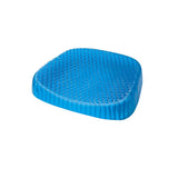 Gel Honeycomb Seat Cushion Flex Back-1910113080684187648