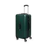 Slimbridge 30" Trunk Luggage Travel Green 3.05x3.65m-1910112843869589504
