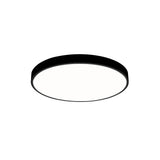 EMITTO 3-Colour Ultra-Thin 5CM LED Ceiling 36W Black-1910112856385392640