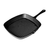 TOQUE Non-stick Frying Pan Cast Iron-1919892906987098112