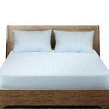 Dreamz King Mattress Protector Pillowcases King Blue-1910112877298192384