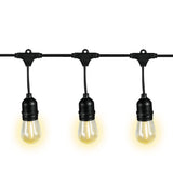 EMITTO 20M Festoon String Lights Xmas 20 Meter-1910112862966255616