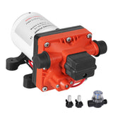 12V Water Pump High Pressure Fast Self-priming-1910113253216882688