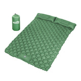 Mountview Sleeping Pad Inflatable Camping Double-1910112265303101440