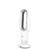 Spector Bladeless Fan Electric Cooler Silver-1910113052167114752