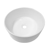 Ceramic Basin Bathroom Wash Counter-1937319839429431296
