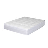 Dreamz Mattress Protector Luxury Topper King Single-1910112897414074368