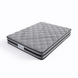 Dreamz Spring Mattress Bed Pocket Egg Queen-1910112883082137600