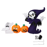 Emitto Halloween Inflatables LED Lights-1910113137324068864